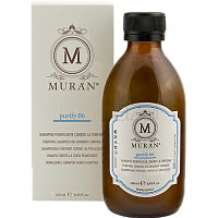 Шампунь от перхоти PURIFY Purifying shampoo for dandruff control  MURAN (Италия) 250мл