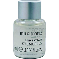 Сыворотка омолаживающая с экстрактами фитостволовых клеток Stem Cells Ampule Concentrate Collection Mila d'Opiz (Швейцария) 10х5мл