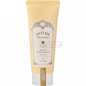 Крем осветляющий для деликатных зон без запаха Intimate Whitening Cream Fragrance Free INTIME ORGANIQUE (Япония) 100гр