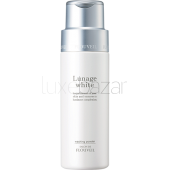 Пудра для умывания Lunage White Washing Powder Salon de Flouveil (Япония) 75гр