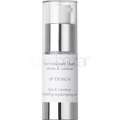 Моделирующий омолаживающий уход для губ Lip Design Smoothing Replumping Care HORMETA (Швейцария) 15мл