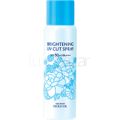 Спрей солнцезащитный Brightening UV Cut Spray SPF50 PA+ Salon de Flouveil (Япония) 70гр
