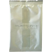 Салфетки пилинговые очищающие для кожи лица и тела Peeling Sheet URESHINO LAB (Япония) 10шт