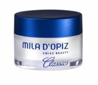 Крем для активного питания клеток кожи Cell Nourishing Cream Classics Line Mila d'Opiz (Швейцария) 50мл