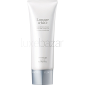 Гель очищающий Lunage White Cleansing Gel Salon de Flouveil (Япония) 110гр