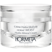 Крем увлажняющий с микроэлементами Hydro Mineral Cream HORME™MOIST HORMETA (Швейцария) 50мл