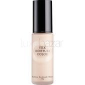 Крем-основа увлажняющий тональный Silk Moisture Color CEFINE (Япония) 30гр
