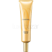 Корректор жёлтый Club CC Extra Rich Cream 01 Salon de Flouveil (Япония) 22гр