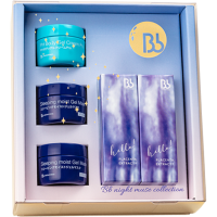 Набор миниатюр Королева Ночи Bb LABORATORIES (Япония)