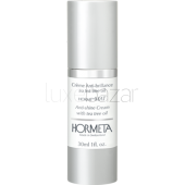 Крем дневной для жирной кожи с маслом чайного дерева Anti-shine Cream with Tea Tree Oil HORME™MAT HORMETA (Швейцария) 30мл