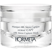 Маска мгновенное очищение от свободных радикалов ARL Stress Capture Mask HORME™CAPT HORMETA (Швейцария) 50мл