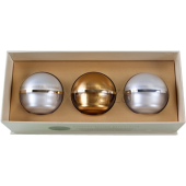 Набор подарочный для ежедневного ухода 24K Daily Essential Kit OROGOLD (США)
