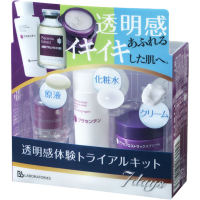 Набор миниатюр Плацентарный комплекc Bb LABORATORIES (Япония)