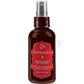 Спрей-кондиционер для волос несмываемый Original Leave-in Treatment & Detangler Marrakesh (США) 118мл