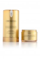 Лифтинг для шеи и декольте 24-каратное золото OROGOLD (США) 30мл+30гр
