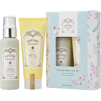 Набор для интимной гигиены Intimate Basic Care Kit INTIME ORGANIQUE (Япония)