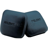 Мыло угольное Charcoal Soap RELENT (Япония)