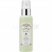 Гель очищающий для интимной гигиены без запаха Intimate Feminine Wash Fragrance Free INTIME ORGANIQUE (Япония) 120мл
