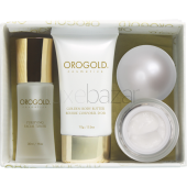 Набор подарочный Box OROGOLD (США)