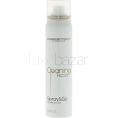 Шампунь сухой Cleaning Action Spray & Go АSSISTANT professional (Италия) 100мл