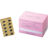 БАД Grace Hai Japan Bio Products (Япония) 100 капсул