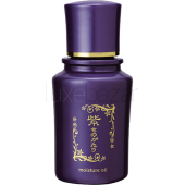 Масло многофункциональное Murasaki Monogatari Oil Salon de Flouveil (Япония) 30мл