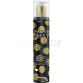Бронзатор с алмазной пудрой Sweet & Sexy Diamond Black Bronzer SUPRE (США) 300мл