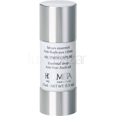 Сыворотка основная защита от свободных радикалов ARL Stress Capture Serum HORME™CAPT HORMETA (Швейцария) 15мл