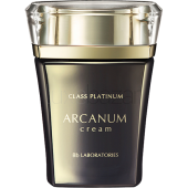Крем плацентарный Arcanum антивозрастной платиновая линия Class Platinum Arcanum Cream Bb LABORATORIES (Япония) 40гр