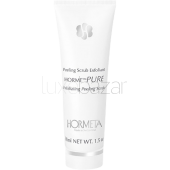 Скраб-пилинг с микрочастицами Exfoliating Peeling Scrub HORME™PURE HORMETA (Швейцария) 50мл
