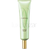 Корректор зелёный Club CC Extra Rich Cream 02 Salon de Flouveil (Япония) 22гр