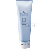 Крем очищающий для чувствительной кожи LES Cleansing Cream CHANSON COSMETICS (Япония) 150гр
