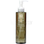 Масло очищающее питательное Beauty Pro Natural Cleansing Oil CEFINE (Япония) 175мл