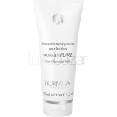 Молочко очищающее для глаз Eye Cleansing Milk HORME™PURE HORMETA (Швейцария) 100мл