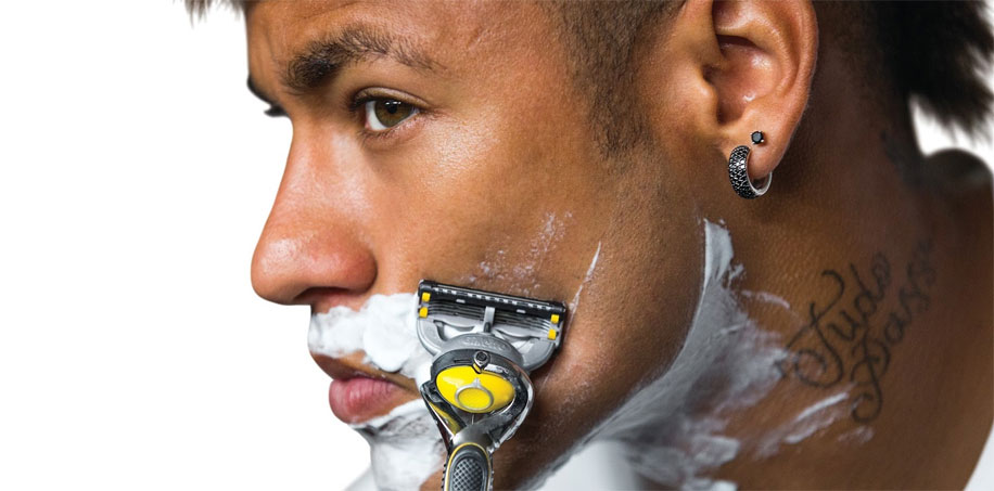 Профессиональные мужские средства для и после бритья