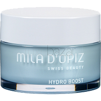 Крем дневной увлажняющий для чувствительной кожи Hydro Boost Moisturising Day Cream UVA-1 Mila d'Opiz (Швейцария) 50мл