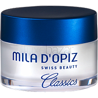 Крем коллагеновый Collagen Optima Cream Classics Line Mila d'Opiz (Швейцария) 50мл