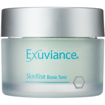 Тоник с лактобионовой кислотой Skin Rise Bionic Tonic Exuviance (США) 36 дисков