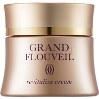 Крем восстанавливающий с факторами роста Grand Flouveil Revitalize Cream Salon de Flouveil (Япония) 35гр
