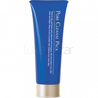 Маска очищающая поры Pore Cleanse Pack Salon de Flouveil (Япония) 80гр