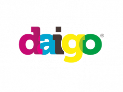 Новогодняя акция от DAIGO