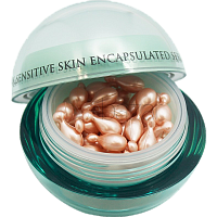 Сыворотка для чувствительной кожи 24K Sensitive Skin Encapsulated Serum OROGOLD (США) 70капсул x 0.3мл
