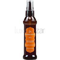 Масло восстанавливающее для тонких волос Dreamsicle Oil Marrakesh (США) 60мл