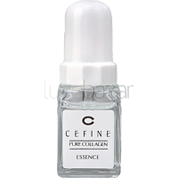 Эссенция чистый коллаген Pure Collagen CEFINE (Япония) 20мл