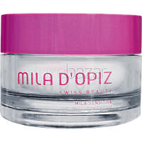 Крем дневной противоаллергический Mila Sensitive Day Cream Mila d'Opiz (Швейцария) 50мл
