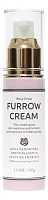 Крем питательный для лица на основе пептидов Furrow Cream ROSY DROP (Япония) 32гр
