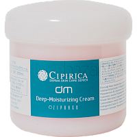 Крем глубокого увлажнения Deep-Moisturizing Cream Cipirica (Япония) 250мл