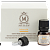 Эссенция для жирной кожи головы BALANCY Rebalancing essence for greasy hair MURAN (Италия) 7*7мл