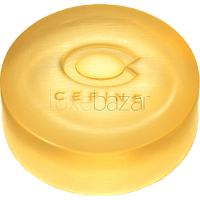 Мыло для лица Beauty Pro Sensitive Soap CEFINE (Япония) 90гр