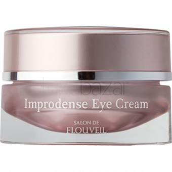 Крем для век Improdense Eye Cream Salon de Flouveil (Япония) 18гр